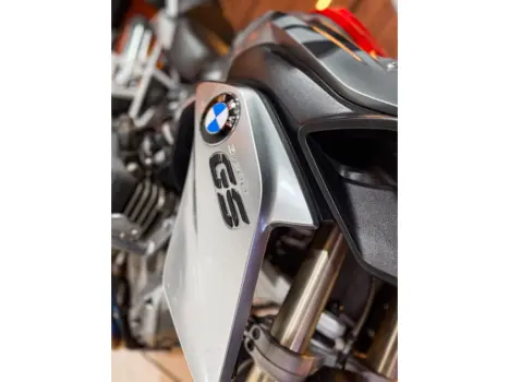 BMW R 1200 GS STANDARD, Foto 8