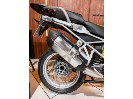 BMW R 1200 GS STANDARD, Foto 9