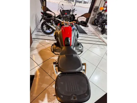 BMW R 1200 GS STANDARD, Foto 10