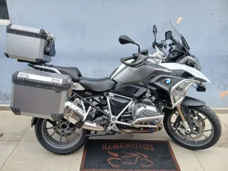 BMW R 1200 GS STANDARD, Foto 1