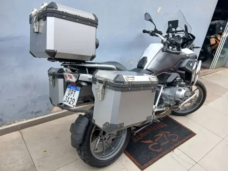 BMW R 1200 GS STANDARD, Foto 2