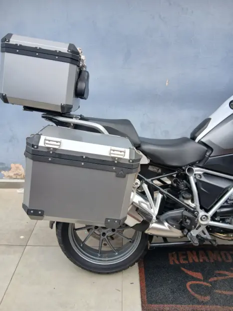 BMW R 1200 GS STANDARD, Foto 3