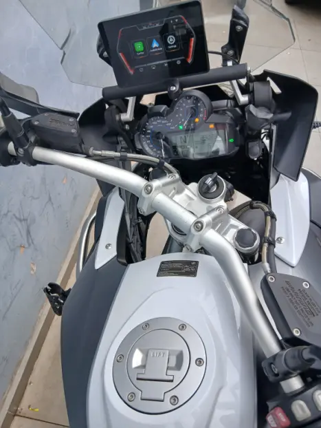 BMW R 1200 GS STANDARD, Foto 4