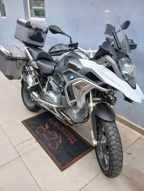 BMW R 1200 GS STANDARD, Foto 5