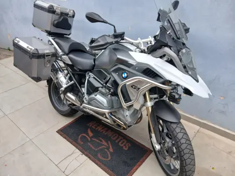 BMW R 1200 GS STANDARD, Foto 7