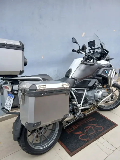 BMW R 1200 GS STANDARD, Foto 8