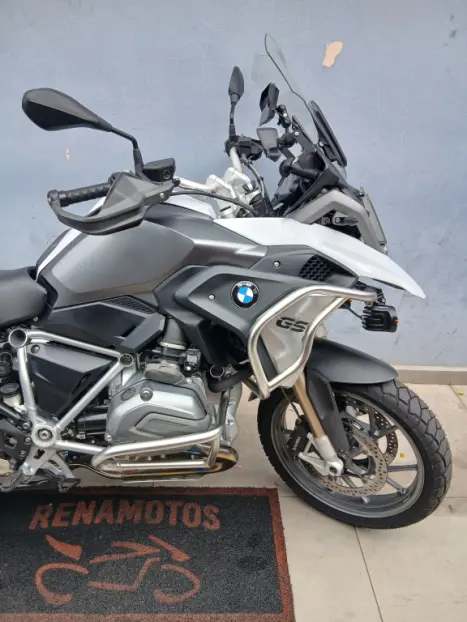 BMW R 1200 GS STANDARD, Foto 9