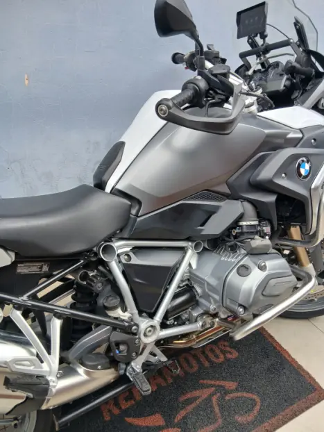 BMW R 1200 GS STANDARD, Foto 10