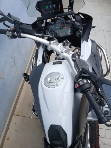 BMW R 1200 GS STANDARD, Foto 11