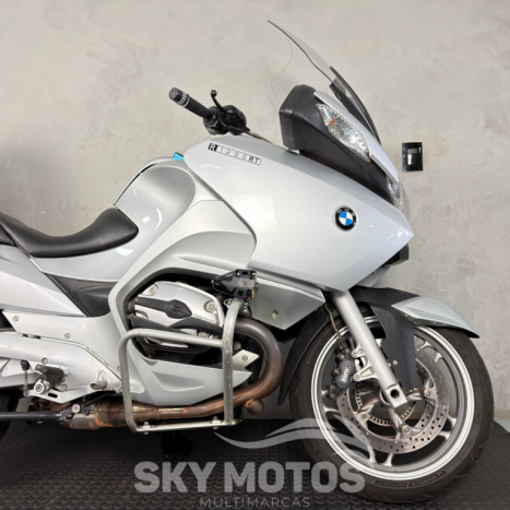 BMW R 1200 RT , Foto 3