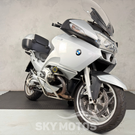 BMW R 1200 RT , Foto 4