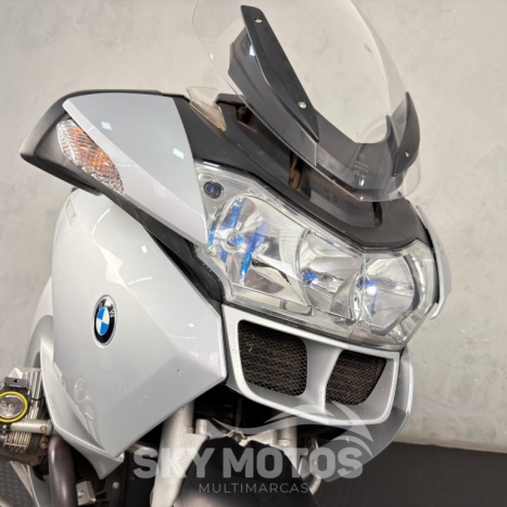 BMW R 1200 RT , Foto 5