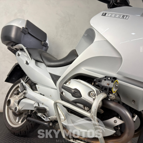 BMW R 1200 RT , Foto 6