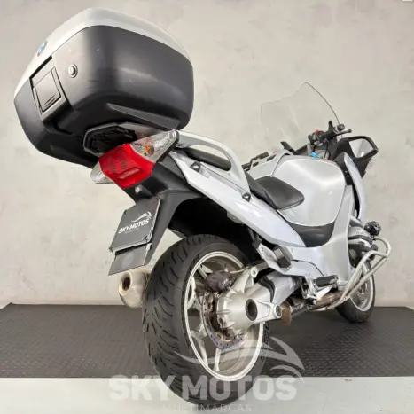BMW R 1200 RT , Foto 7