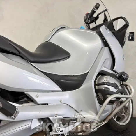 BMW R 1200 RT , Foto 8