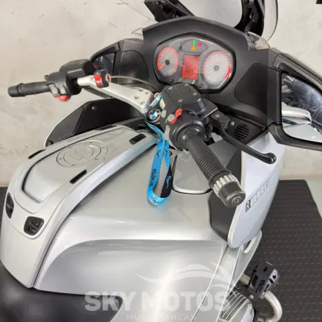 BMW R 1200 RT , Foto 10