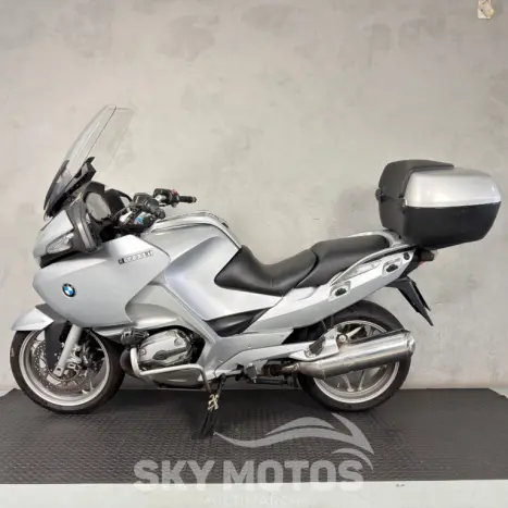 BMW R 1200 RT , Foto 11