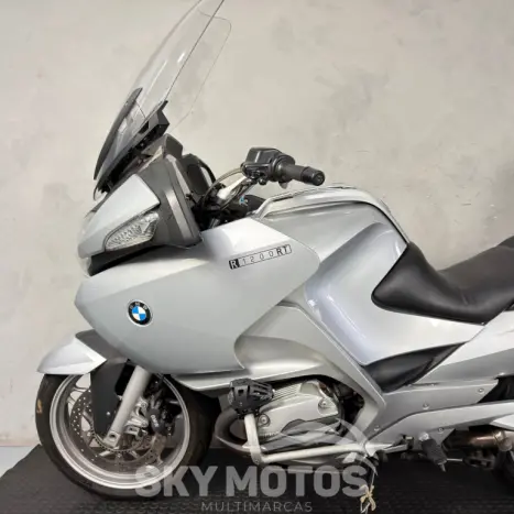 BMW R 1200 RT , Foto 12