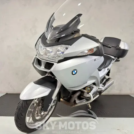BMW R 1200 RT , Foto 14