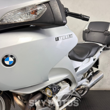 BMW R 1200 RT , Foto 15