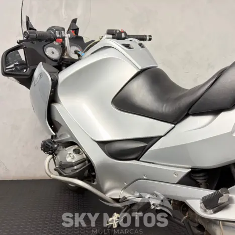 BMW R 1200 RT , Foto 17