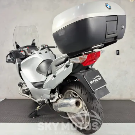 BMW R 1200 RT , Foto 19