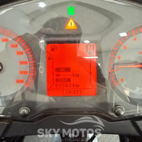 BMW R 1200 RT , Foto 20