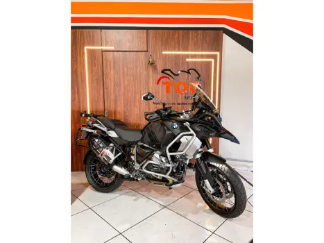 BMW R 1250 GS ADVENTURE TRIPLE BLACK, Foto 4 BMW R 1250 GS ADVENTURE TRIPLE BLACK, Foto 4