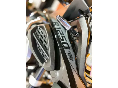 BMW R 1250 GS ADVENTURE TRIPLE BLACK, Foto 5 BMW R 1250 GS ADVENTURE TRIPLE BLACK, Foto 5