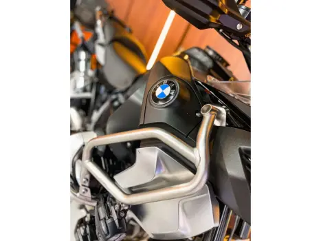 BMW R 1250 GS ADVENTURE TRIPLE BLACK, Foto 6 BMW R 1250 GS ADVENTURE TRIPLE BLACK, Foto 6