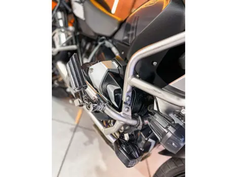 BMW R 1250 GS ADVENTURE TRIPLE BLACK, Foto 7 BMW R 1250 GS ADVENTURE TRIPLE BLACK, Foto 7