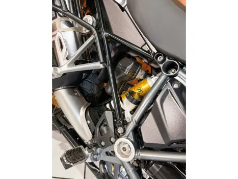 BMW R 1250 GS ADVENTURE TRIPLE BLACK, Foto 8 BMW R 1250 GS ADVENTURE TRIPLE BLACK, Foto 8