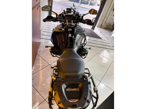 BMW R 1250 GS ADVENTURE TRIPLE BLACK, Foto 10 BMW R 1250 GS ADVENTURE TRIPLE BLACK, Foto 10