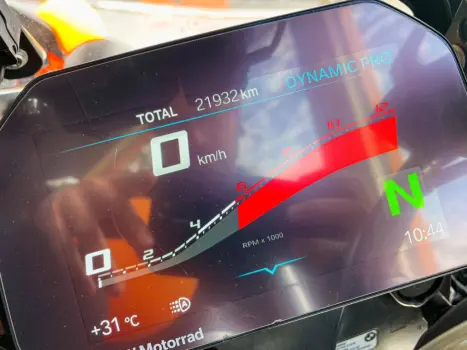 BMW R 1250 GS ADVENTURE TRIPLE BLACK, Foto 11 BMW R 1250 GS ADVENTURE TRIPLE BLACK, Foto 11