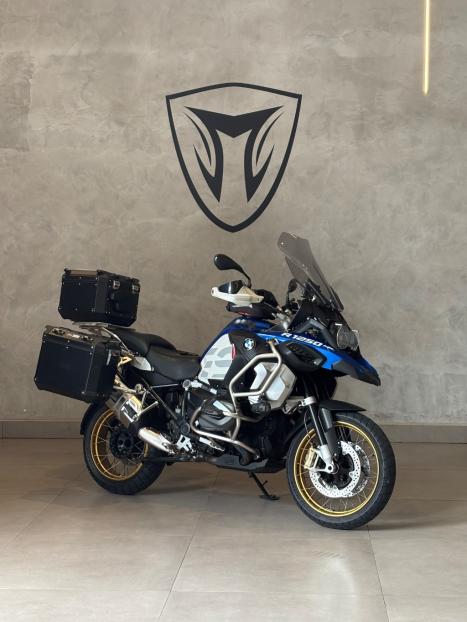 BMW R 1250 GS ADVENTURE HP, Foto 1 BMW R 1250 GS ADVENTURE HP, Foto 1