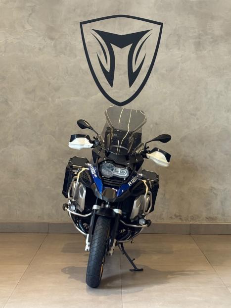 BMW R 1250 GS ADVENTURE HP, Foto 3 BMW R 1250 GS ADVENTURE HP, Foto 3