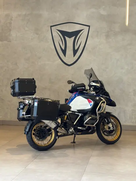 BMW R 1250 GS ADVENTURE HP, Foto 6 BMW R 1250 GS ADVENTURE HP, Foto 6