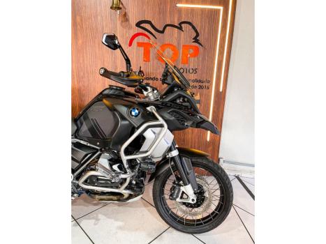 BMW R 1250 GS ADVENTURE TRIPLE BLACK, Foto 2