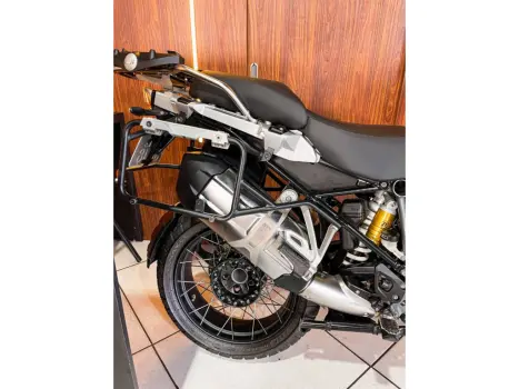 BMW R 1250 GS ADVENTURE TRIPLE BLACK, Foto 10