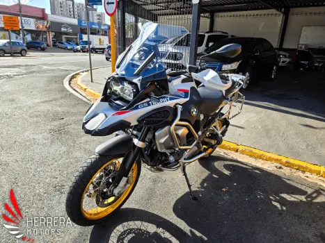 BMW R 1250 GS ADVENTURE TROPHY, Foto 1