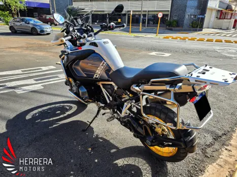 BMW R 1250 GS ADVENTURE TROPHY, Foto 2