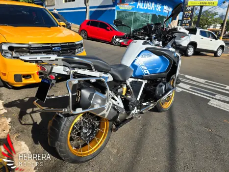 BMW R 1250 GS ADVENTURE TROPHY, Foto 4