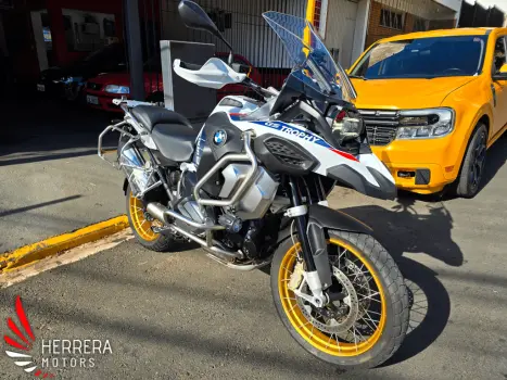 BMW R 1250 GS ADVENTURE TROPHY, Foto 6