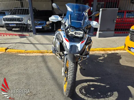 BMW R 1250 GS ADVENTURE TROPHY, Foto 7