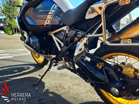 BMW R 1250 GS ADVENTURE TROPHY, Foto 8