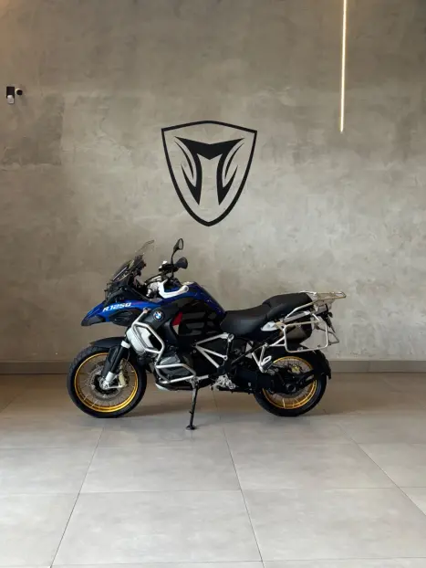 BMW R 1250 GS ADVENTURE PREMIUM, Foto 4