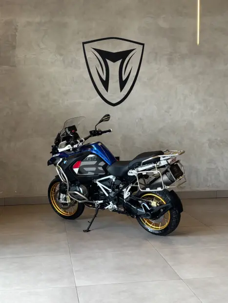 BMW R 1250 GS ADVENTURE PREMIUM, Foto 5