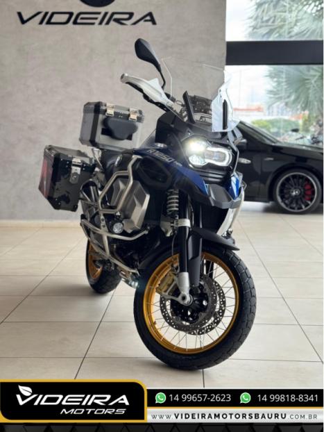 BMW R 1250 GS ADVENTURE EXCLUSIVE, Foto 1