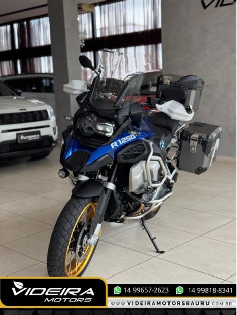 BMW R 1250 GS ADVENTURE EXCLUSIVE, Foto 2