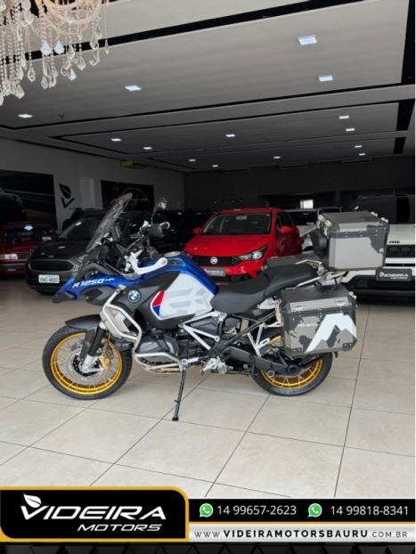 BMW R 1250 GS ADVENTURE EXCLUSIVE, Foto 3